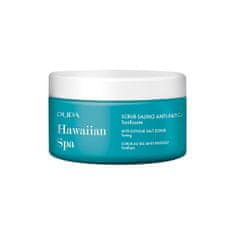 Pupa Tělový peeling Hawaiian Spa (Anti-Fatigue Salt Scrub) 350 g