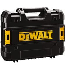 DeWalt Skříňka na nářadí TYP TSTAK DCD996P2