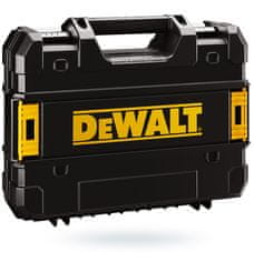 DeWalt Skříňka na nářadí TYP TSTAK DCD996P2