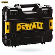 DeWalt Skříňka na nářadí TYP TSTAK DCD996P2