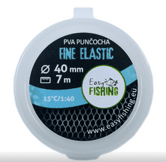 7m náhradní - PVA punčocha ELASTIC FINE 40mm