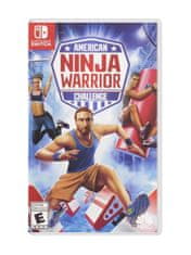 INNA American Ninja Warrior NSW