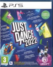 Ubisoft Just Dance 2022 PS5