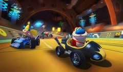 Maximum Games Nickelodeon Kart Racers 2 Grand Prix NSW