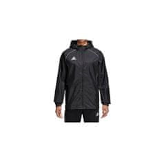 Adidas Bundy univerzálni černé XL Core 18 Rain Jacket