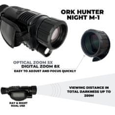 Partizan tactical Monokulár pro noční vidění OrkHunter NIGHT M-1