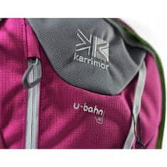 Karrimor Batohy univerzálni růžové Ubahn 20