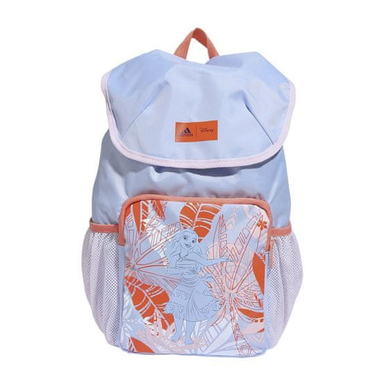 Adidas Batohy univerzálni modré Disney Moana Backpack HT6410