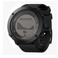 Suunto Ambit3 Vertical Black HR