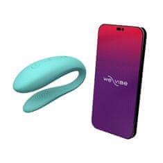 We-Vibe We-Vibe Sync Lite (Aqua), vibrátor pro páry