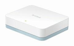 D-Link DGS-1005D/E 5-Port 10/100/1000Mbps Copper Gigabit Ethernet Switch