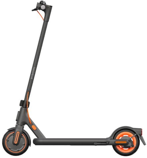 Xiaomi Electric Scooter 4 Go EU