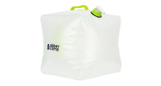 Abbey Camp Multipack 2ks Kanystr nádoba na vodu 20 l