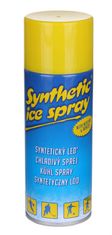 Multipack 8ks Syntetický led ice spray 400 ml