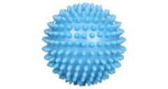Merco Multipack 8ks Masážní míček modrá 9 cm