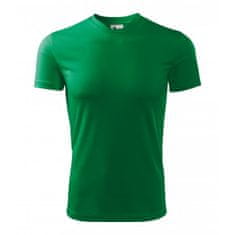Merco Multipack 2ks Fantasy pánské triko zelená L
