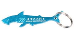 Merco Multipack 10ks Otvírák přívěsek žralok