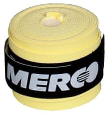 Merco Multipack 12ks Team overgrip omotávka tl. 05 mm žlutá