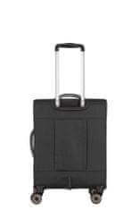 Travelite Miigo 4w S Black