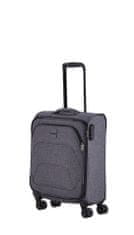 Travelite Adria S Anthracite