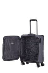 Travelite Adria S Anthracite