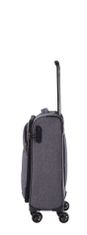 Travelite Adria S Anthracite