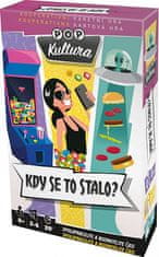 Kdy se to stalo? - Popkultura (rozšíření)