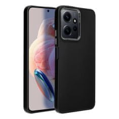 Xiaomi Obal / kryt na Xiaomi Redmi Note 12 4G černý - Frame