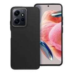 Xiaomi Obal / kryt na Xiaomi Redmi Note 12 4G černý - Frame