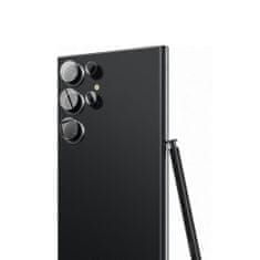 MobilMajak Tvrzené / ochranné sklo kamery Samsung Galaxy S23 Ultra