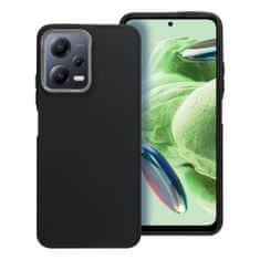 Xiaomi Obal / kryt na Xiaomi Redmi Note 12 5G černý - Frame