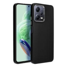 Xiaomi Obal / kryt na Xiaomi Redmi Note 12 5G černý - Frame