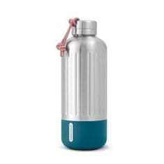 Black+Blum Black+blum Explorer Insulated Bottle Large Barva: Silver/Ocean, Capacity (ml): 850