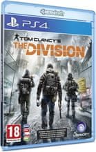 Ubisoft Tom Clancys: The Division (PS4)