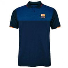 Fan-shop Polo BARCELONA FC New Cat Velikost: M