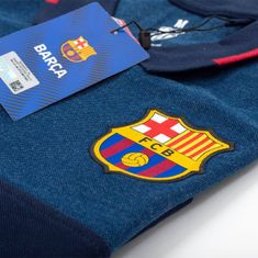 Fan-shop Polo BARCELONA FC New Cat Velikost: M