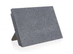 Banquet Deska magnetická na nože GRANITE Grey 30 x 21,5 cm, MDF