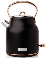 Haden  Rychlovarná konvice Heritage,1,7 L Barva: růžová