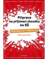 Fragment Příprava na přijímací zkoušky na SŠ – Všeobecný přehled 8G