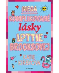 Fragment Mega komplikované lásky Lottie Brooksovej