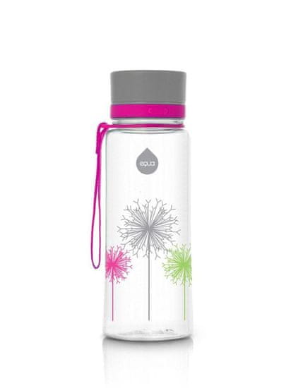 Equa Láhev na pití Equa Dandelion 600ml