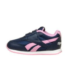 Reebok Boty 24.5 EU Royal CL Jogger