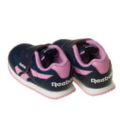 Reebok Boty 24.5 EU Royal CL Jogger