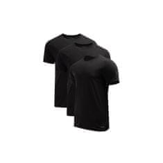 Calvin Klein Tričko černé M 000NB4011E001