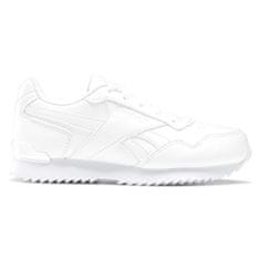 Reebok Boty bílé 36 EU Royal Glide Ripple Clip