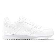 Reebok Boty bílé 36 EU Royal Glide Ripple Clip