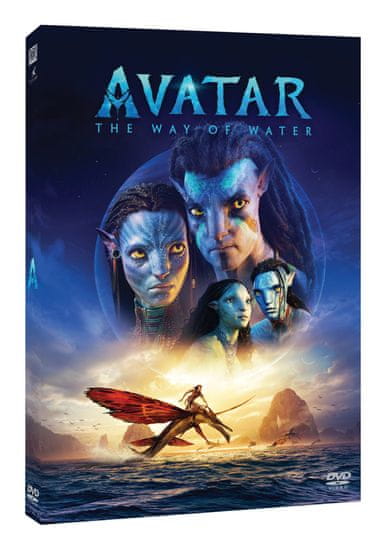 Avatar: The Way of Water