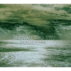 Tingvall Trio: Skagerrak