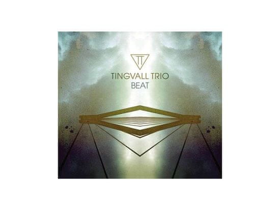 Tingvall Trio: Beat