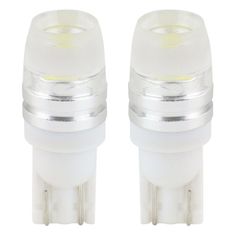 AMIO LED žárovky Standardní bílý T10 5730 2SMD objektivu